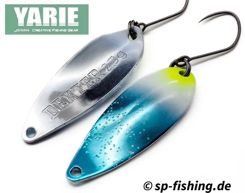 Yarie Spoon DEXTER W9
