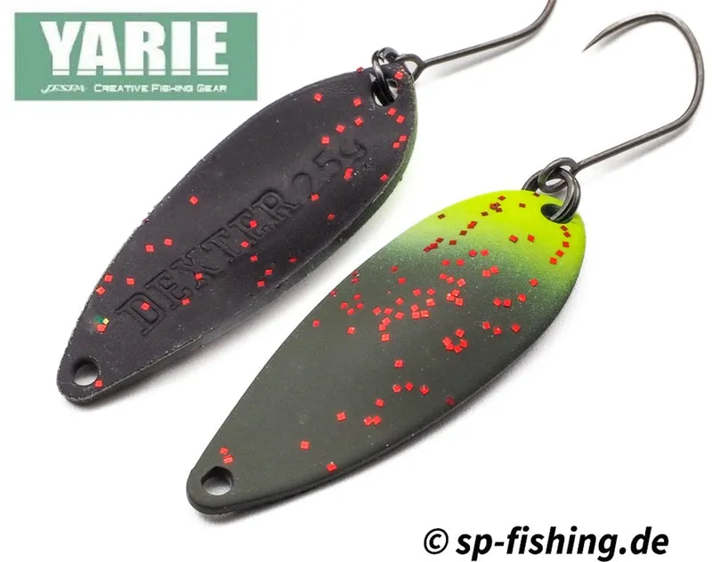 Yarie Spoon DEXTER W6