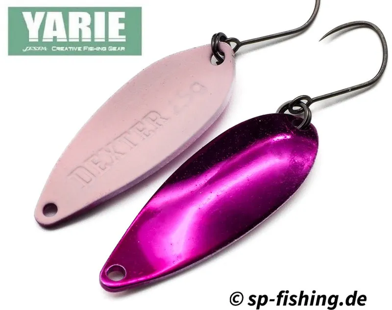 Yarie Spoon DEXTER W4