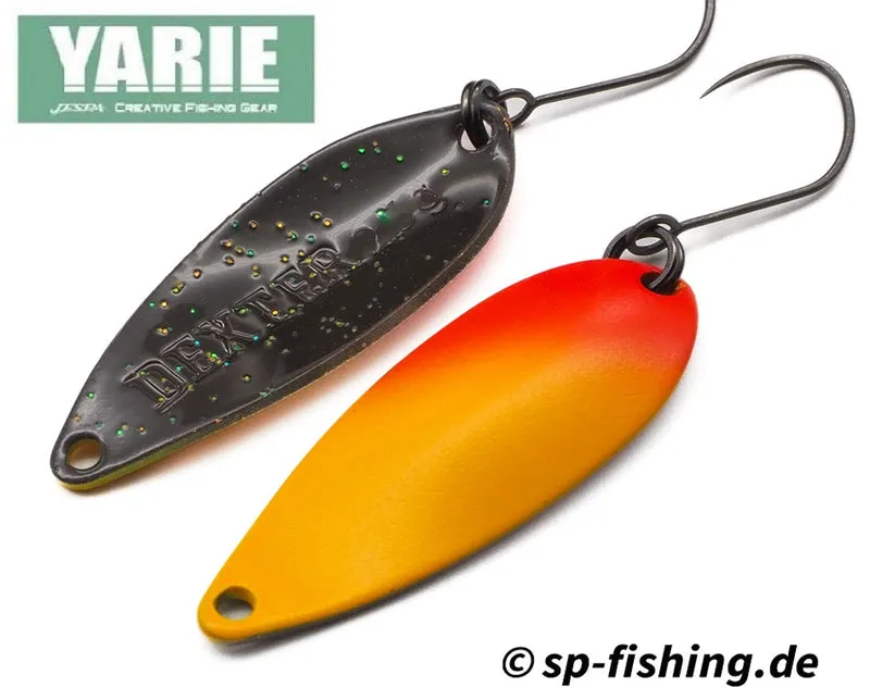 Yarie Spoon DEXTER E81