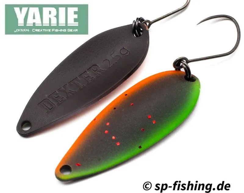 Yarie Spoon DEXTER AD25