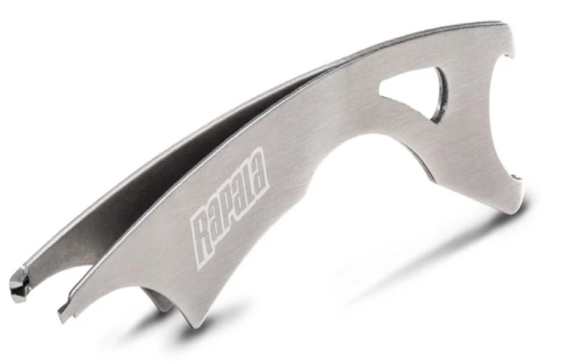 Rapala Zange RCD MINI SPLIT RING TOOL