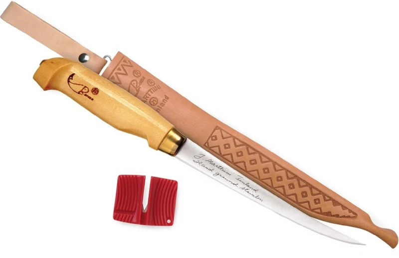 Rapala Fish`N Fillet+Schnarpener