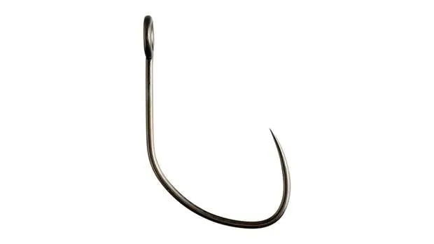 VanFook SP-41BL Einzelhaken für Spoon/Blinker