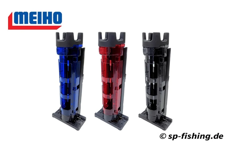 Meiho Rod Stand BM 250
