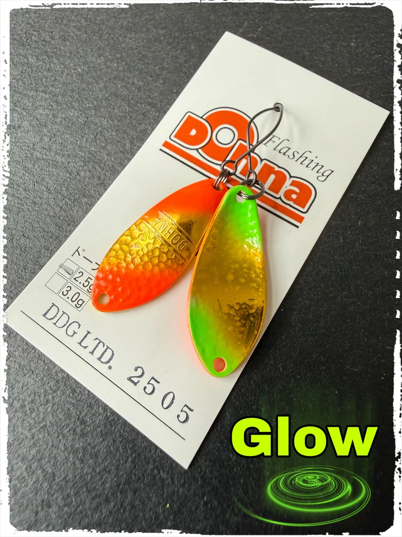 Angler´z System Antem Dohna-Ltd.2025 #05