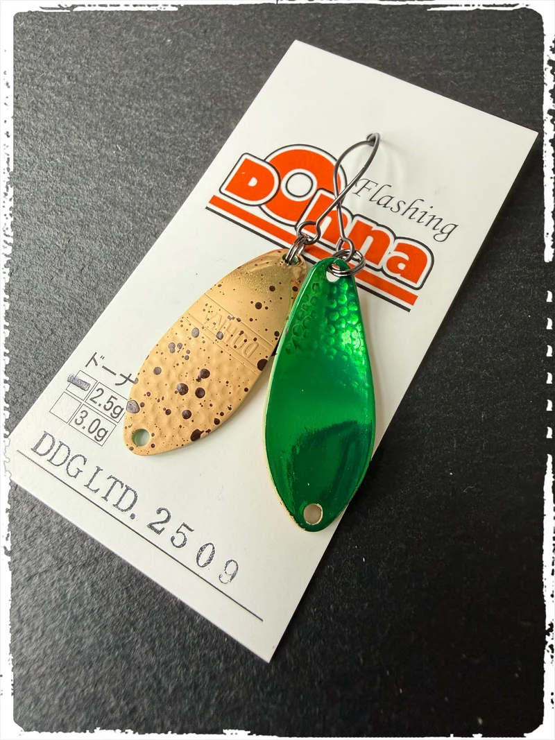 Angler´z System Antem Dohna-Ltd.2025 #09
