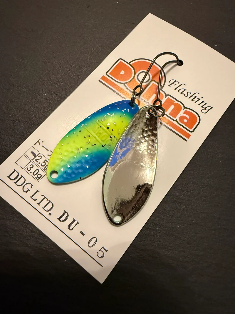 Angler´z System Antem Dohna DDG-DU05