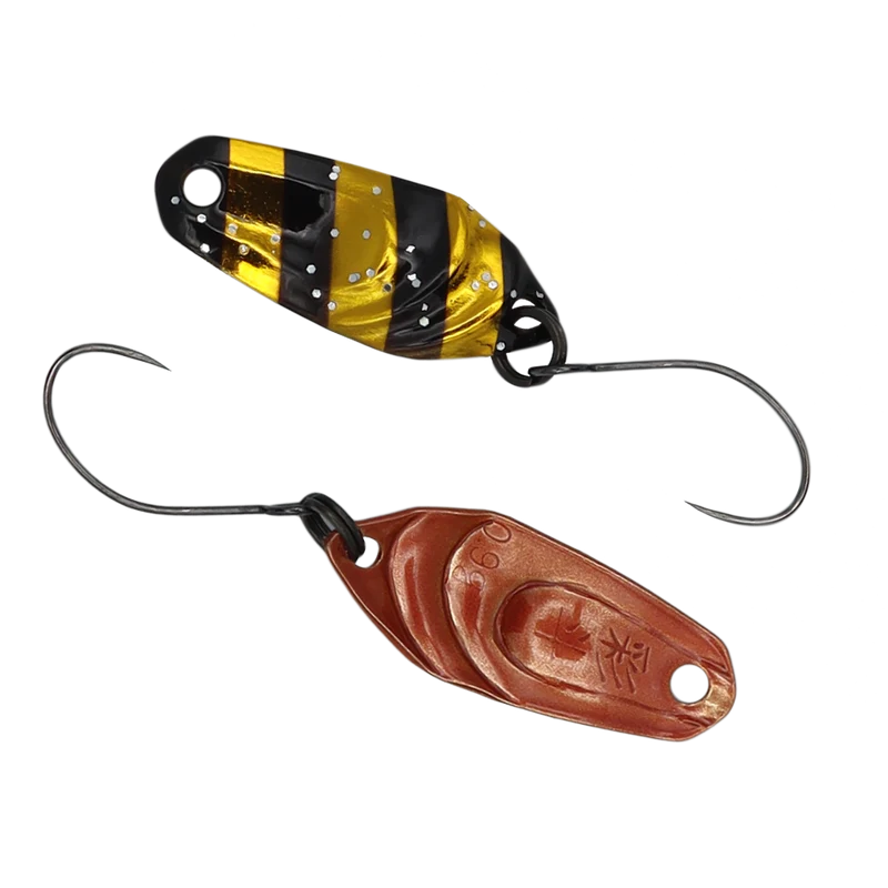 God Hands Spoon Saito FA01