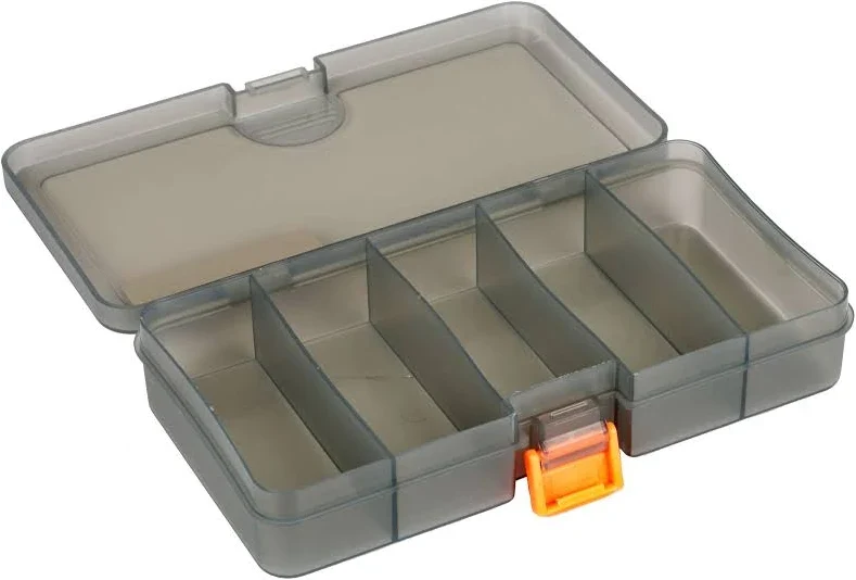 Savage Gear Lurebox 3A Smoke