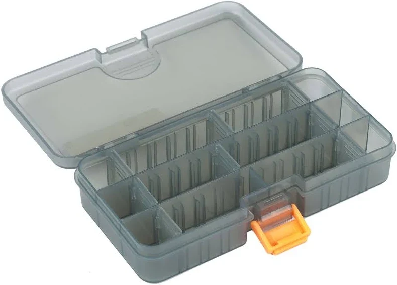 Savage Gear Lurebox Smoke 2B