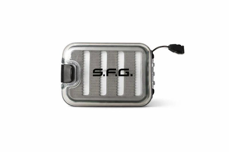 S.F.G Kompakt Fliegendose