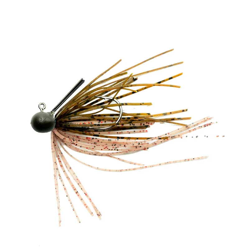 NOIKE Kaishin Finesse Jig 5.2g