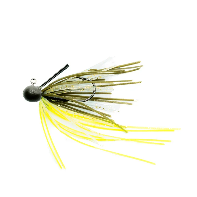 NOIKE Kaishin Finesse Jig 5.2g