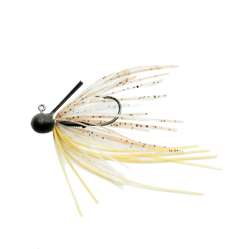 NOIKE Kaishin Finesse Jig 5.2g