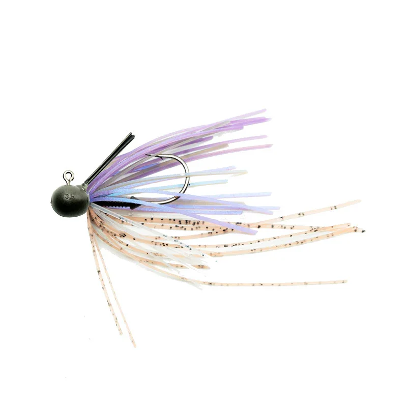NOIKE Kaishin Finesse Jig 5.2g