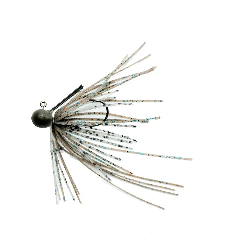 NOIKE Kaishin Finesse Jig 5.2g