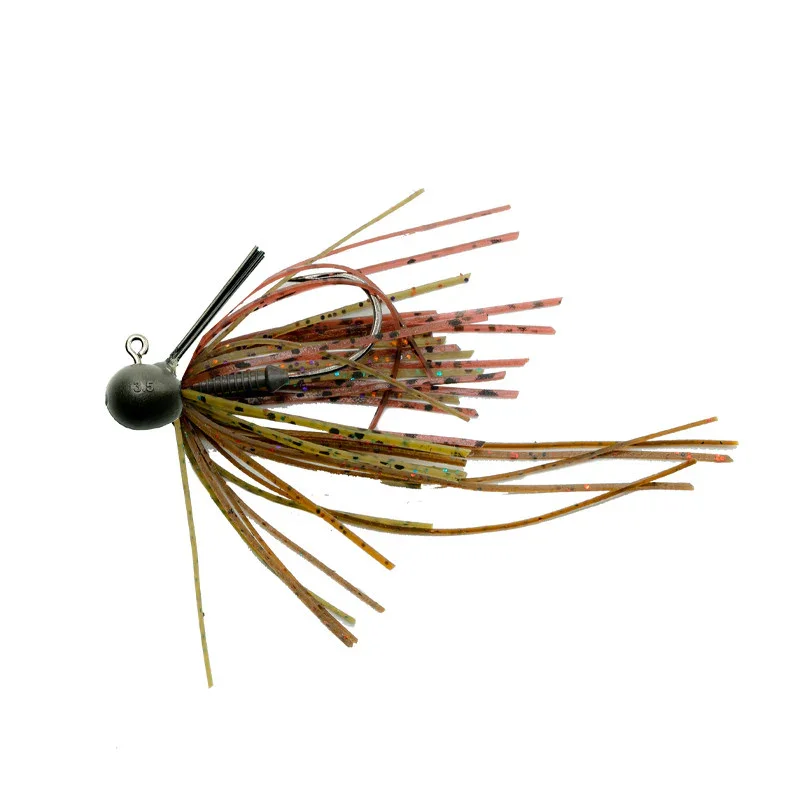 NOIKE Kaishin Finesse Jig 5.2g