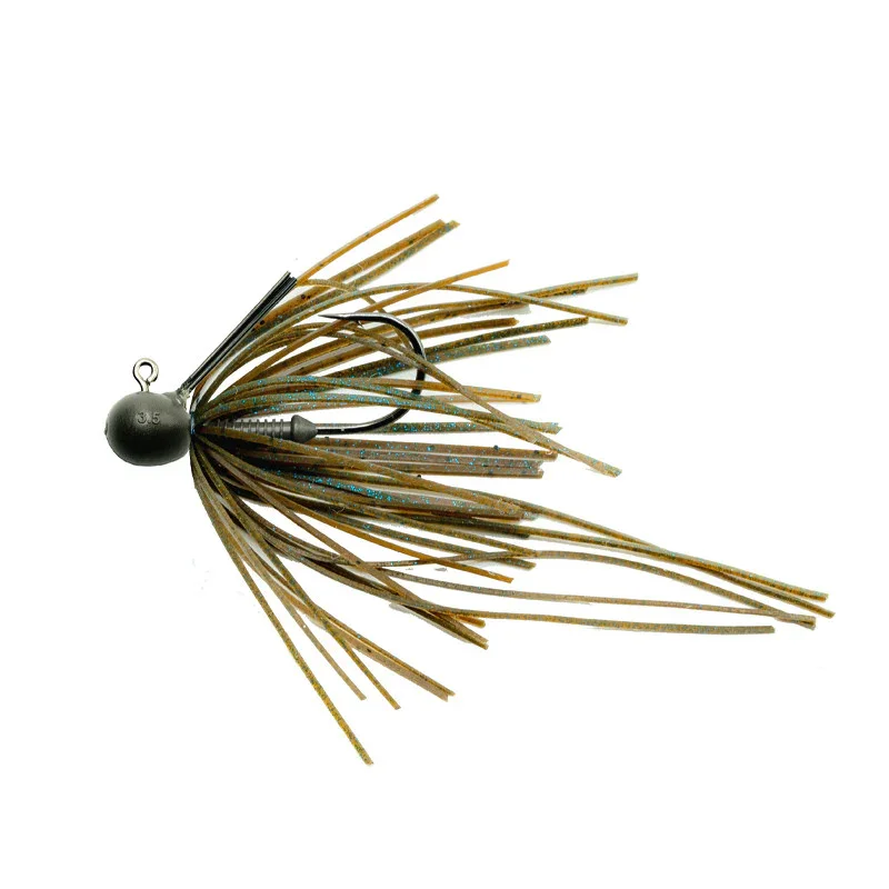 NOIKE Kaishin Finesse Jig 5.2g