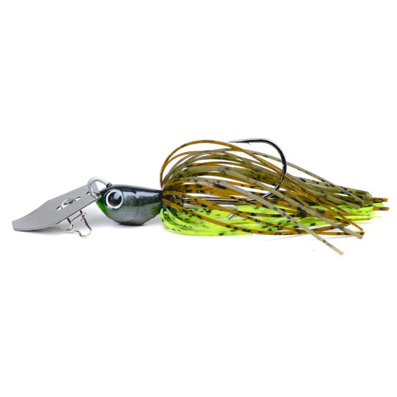 Noike Tiny Kaishin Blade 5/16oz (9g)