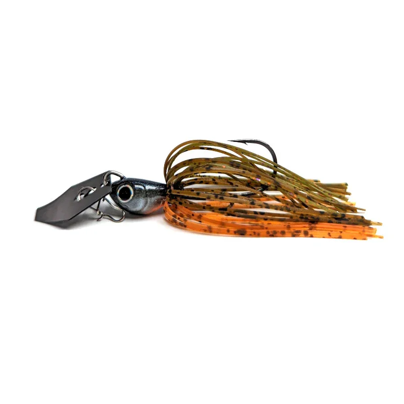 Noike Tiny Kaishin Blade 5/16oz (9g)