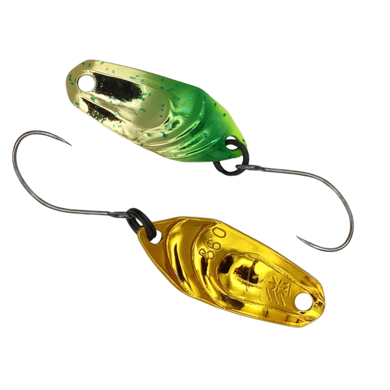 God Hands Spoon Saito FA05