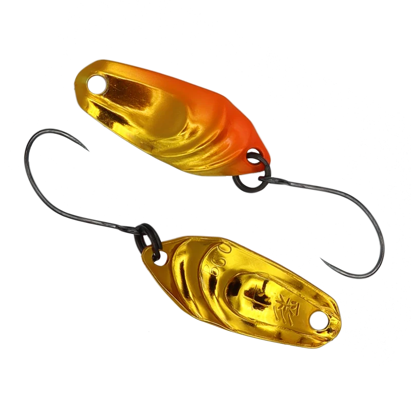 God Hands Spoon Saito FA10