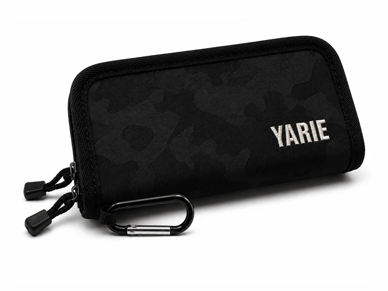 Yarie Spoon Wallet Tasche