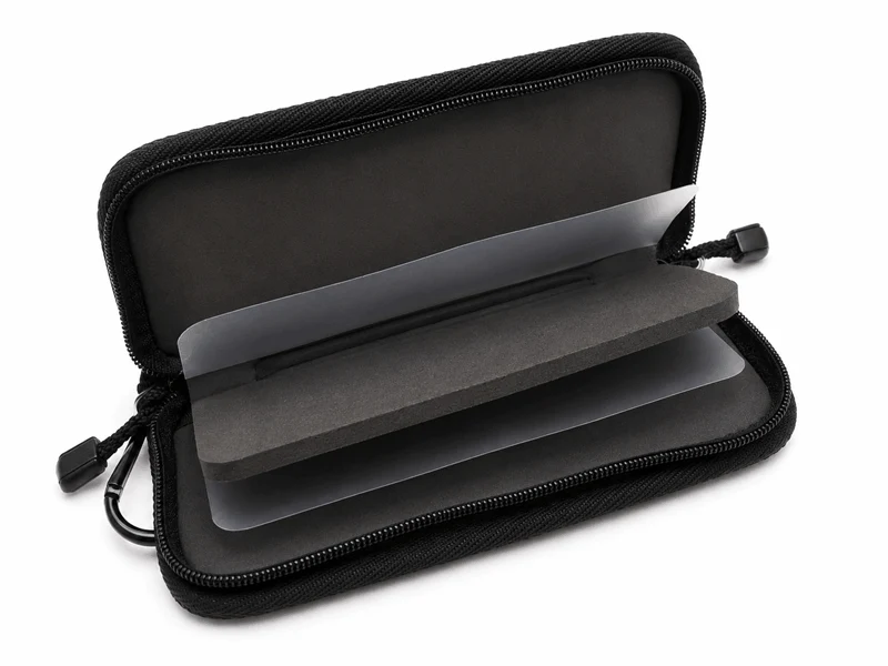 Yarie Spoon Wallet Tasche