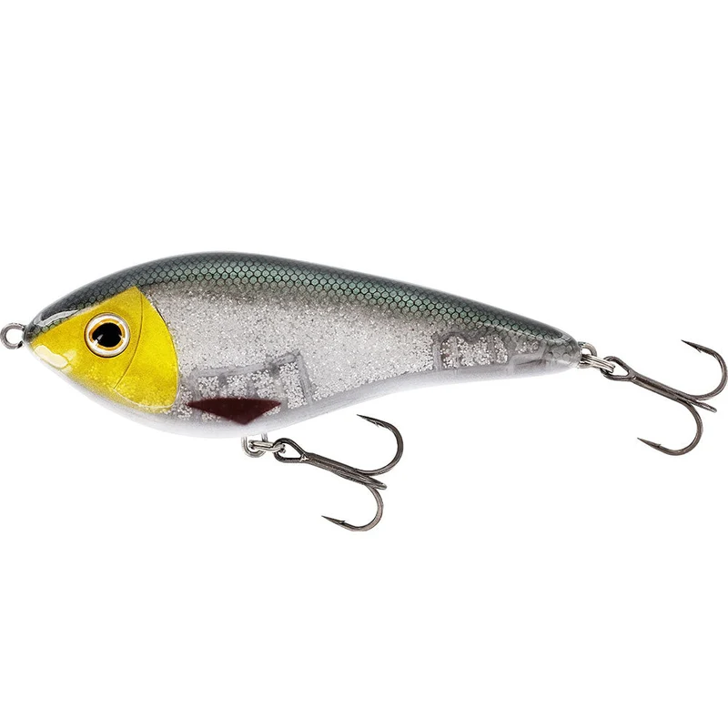 Swim Glidebait 6,5 cm / 9 g (Suspending)