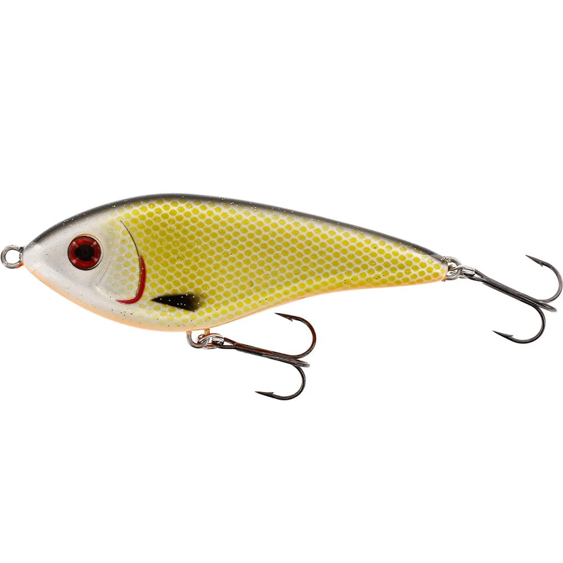 Swim Glidebait 6,5 cm / 9 g (Suspending)
