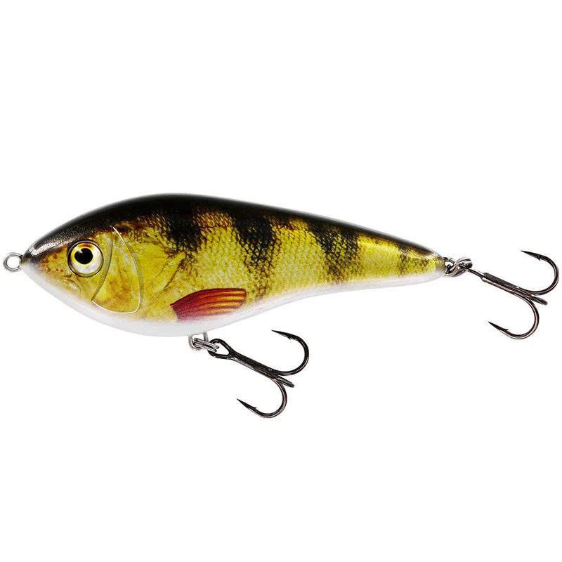 Swim Glidebait 6,5 cm / 9 g (Suspending)