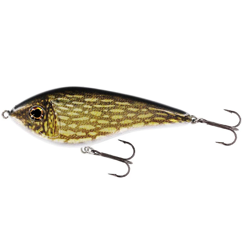 Swim Glidebait 6,5 cm / 9 g (Suspending)
