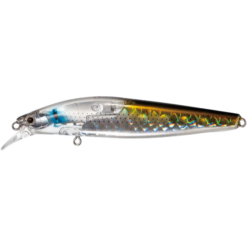 Exsence Silent Assassin 99SP Flashboost 9,9 cm / 15 g