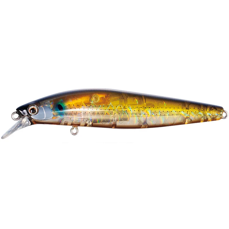 Exsence Silent Assassin 99SP Flashboost 9,9 cm / 15 g