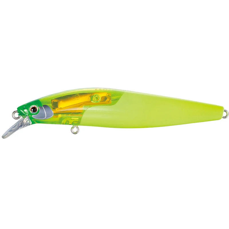 Exsence Silent Assassin 99SP Flashboost 9,9 cm / 15 g