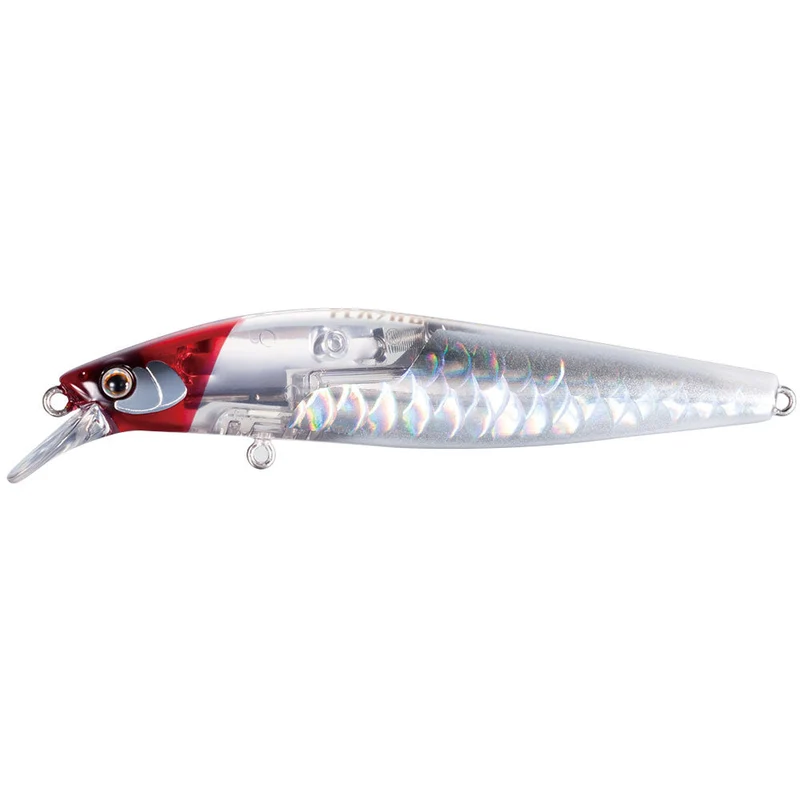 Exsence Silent Assassin 99SP Flashboost 9,9 cm / 15 g
