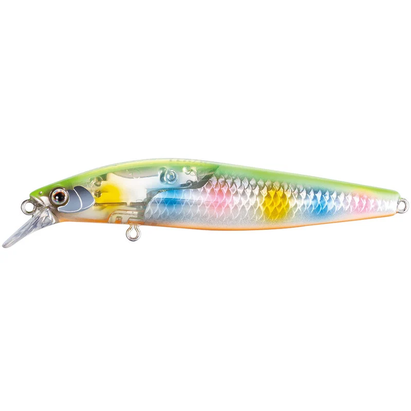 Exsence Silent Assassin 99SP Flashboost 9,9 cm / 15 g