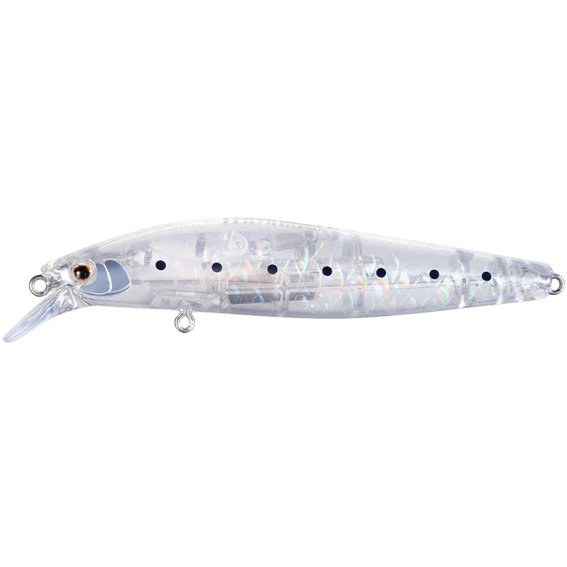 Exsence Silent Assassin 99SP Flashboost 9,9 cm / 15 g