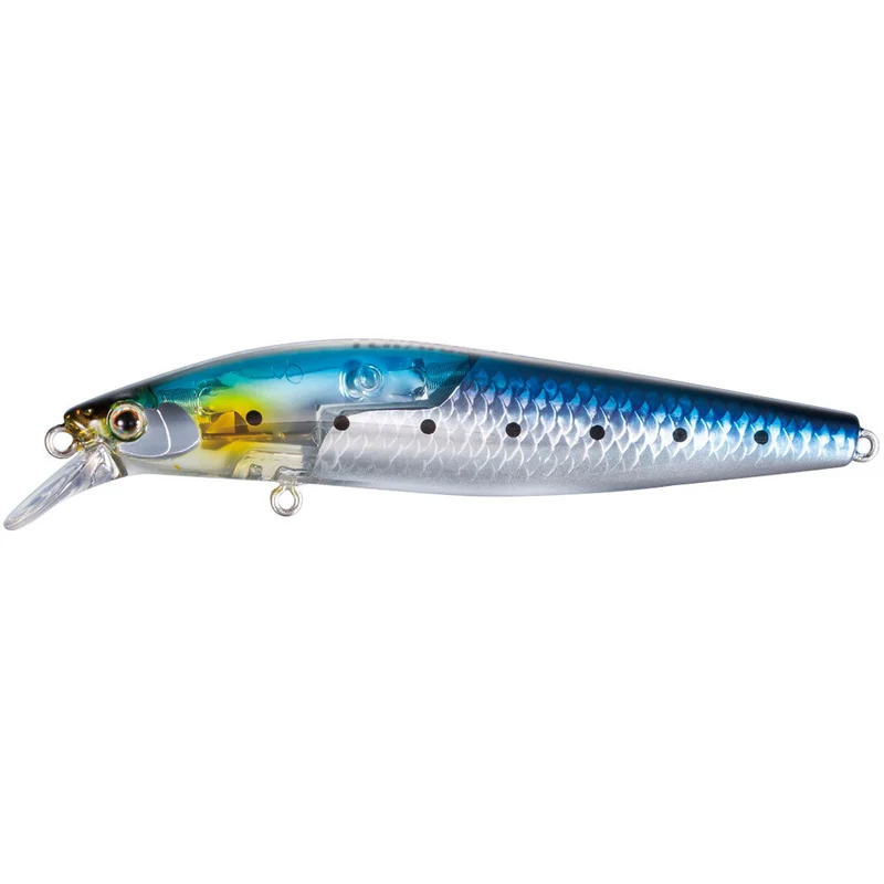 Exsence Silent Assassin 99SP Flashboost 9,9 cm / 15 g