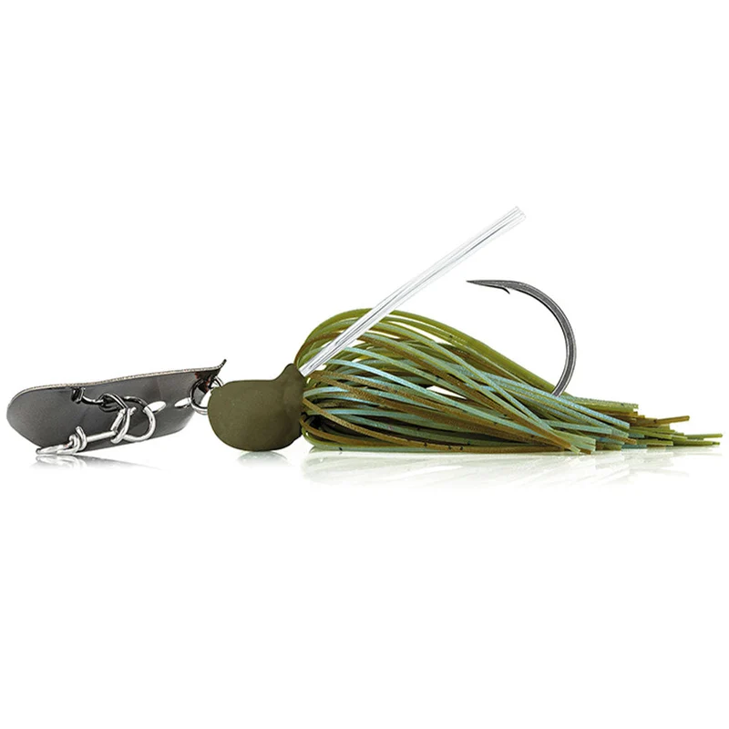 Compact Blade Jig