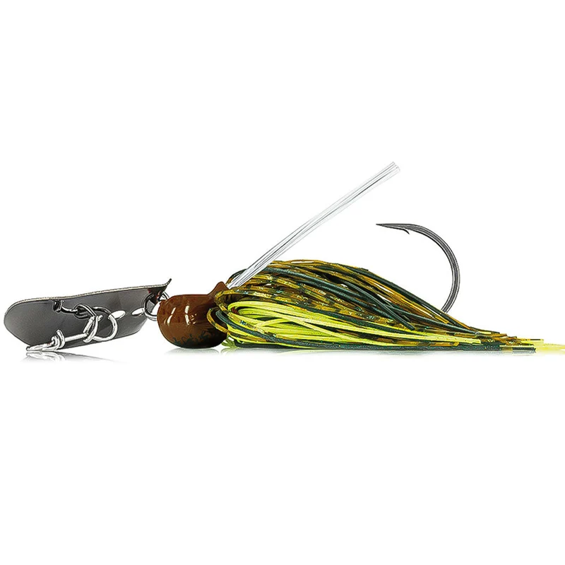 Compact Blade Jig