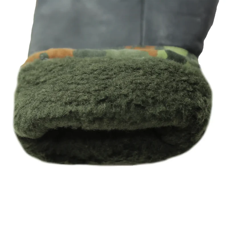 BW Fäustlinge gebraucht