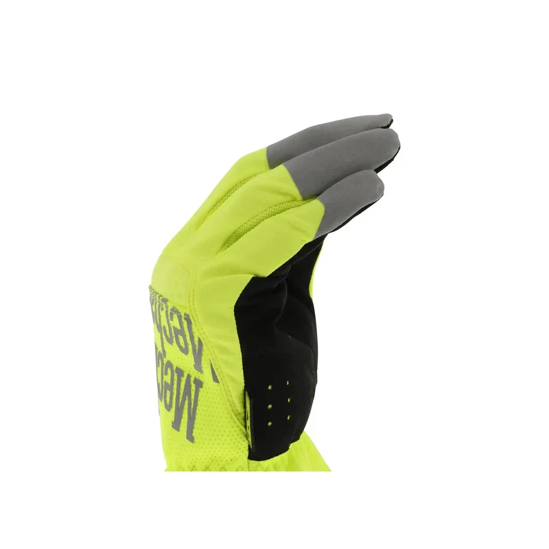 Arbeitshandschuhe FastFit Hi-Viz