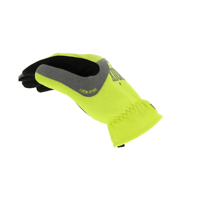 Arbeitshandschuhe FastFit Hi-Viz