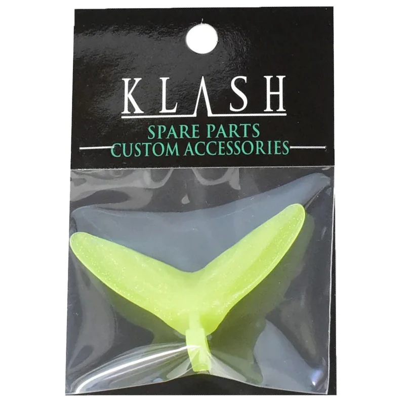 Transfer Tail Klash 9