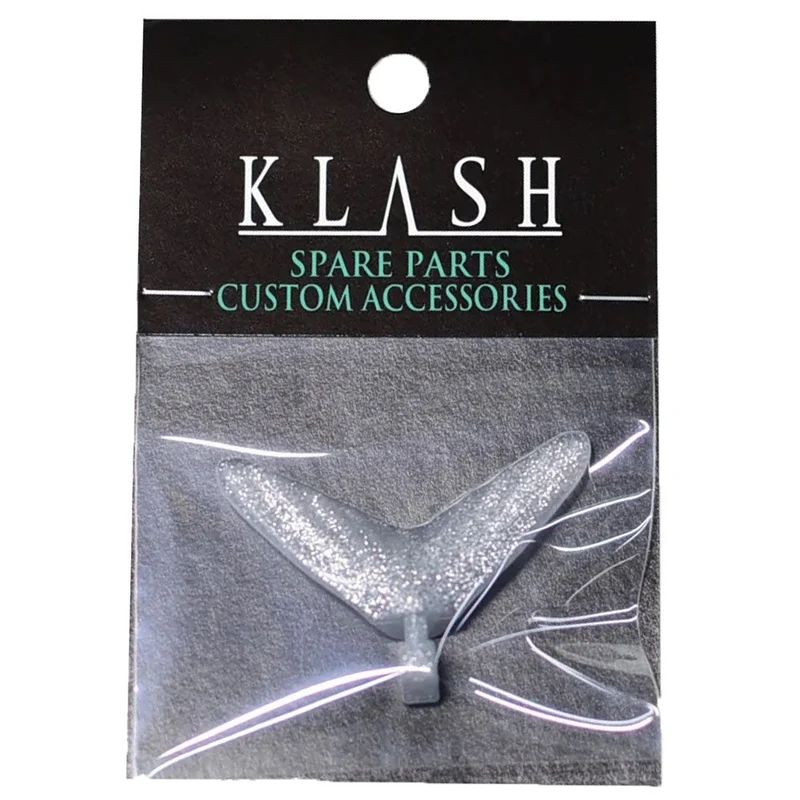 Transfer Tail Klash 9
