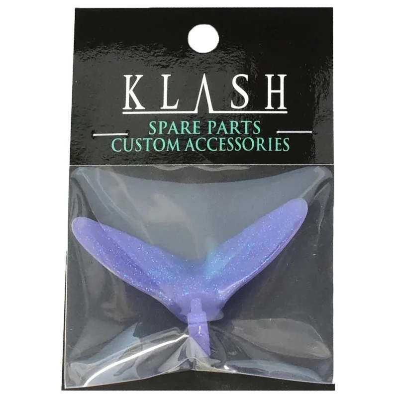 Transfer Tail Klash 9