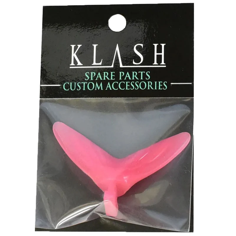 Transfer Tail Klash 9