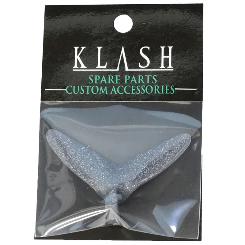 Transfer Tail Klash 9